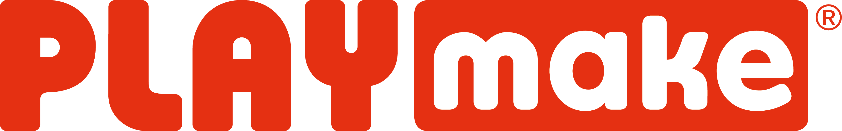 PLAYmake 4in1 Workshop logo