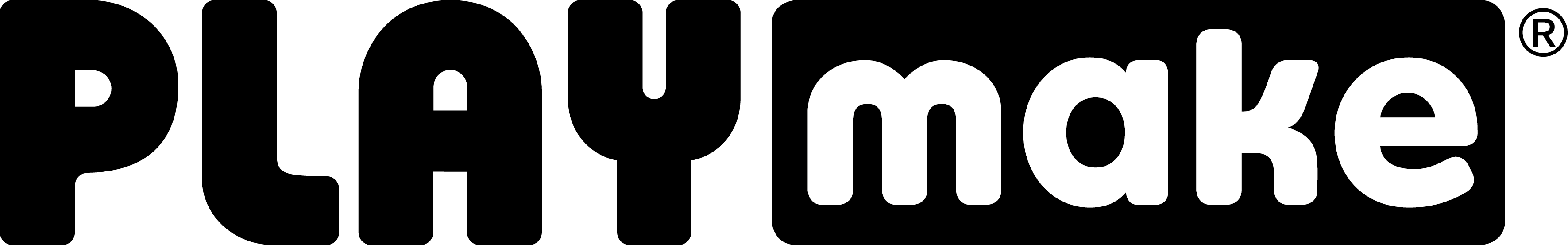 PLAYmake 4in1 Workshop logo